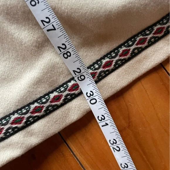 Wintergreen Northern Wear Wool Northwind Coat Women’s Small - Picture 12 of 14